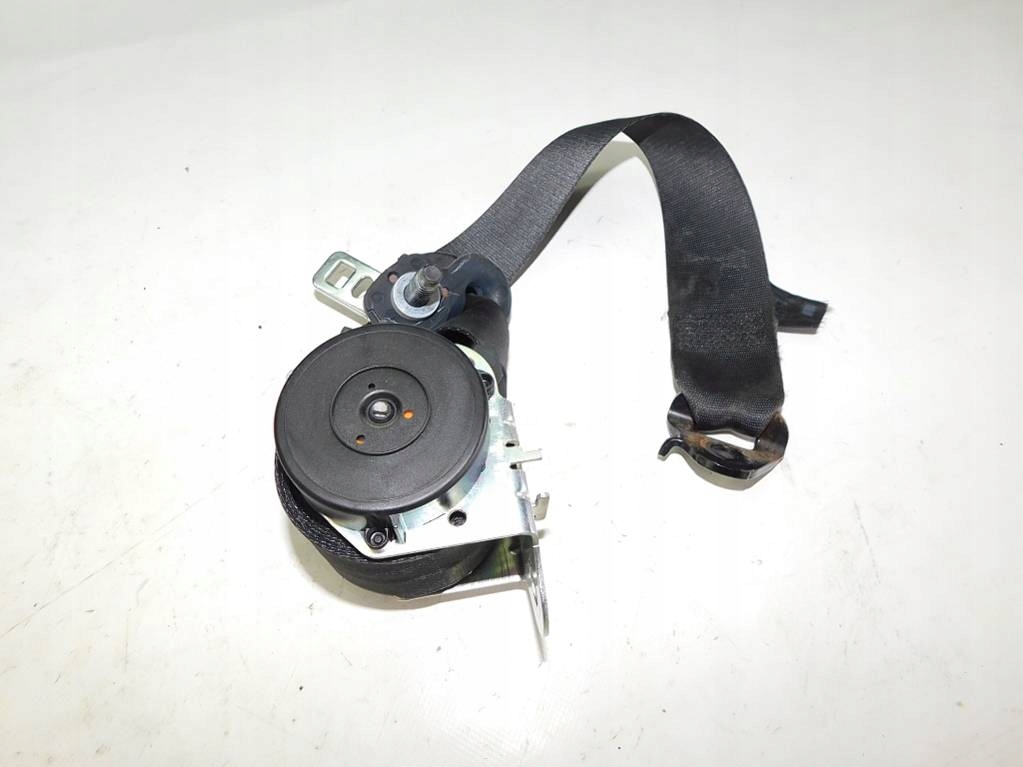 фото №6, Discovery iii l319 pas ремінь безпеки задня лівий 3 ряд