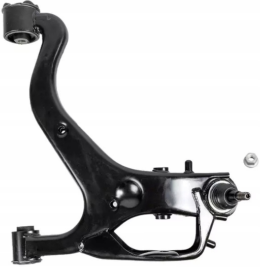 фото №1, Blue print рычаг подвеска adj138612