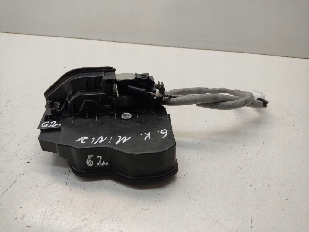 Купить Замок задних левых дверь mini countryman r60 7276685 1.6l бензиновый