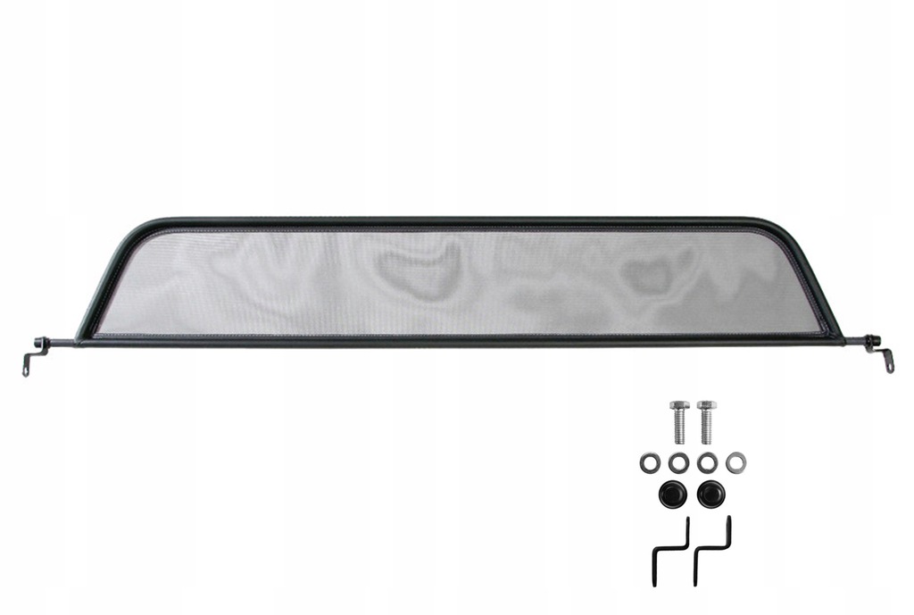 фото №1, Windschott bentley chevrolet corvette c6 2005-2013