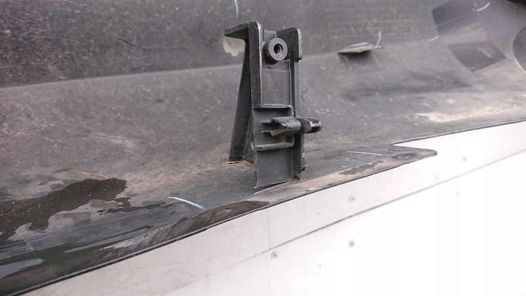 фото №16, Mazda 6 gj kombi 12- gsk4 бампер задній задня