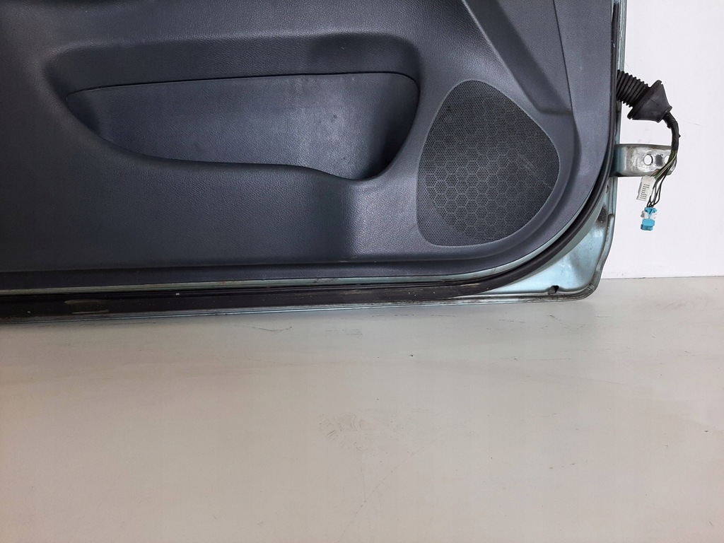 фото №15, Honda civic vii 5d 01r двері лівий перед kod g502m