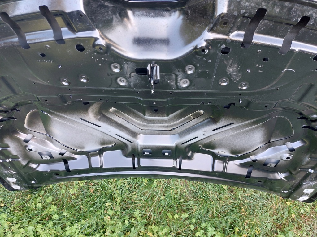 фото №12, Капот renault austral 22-