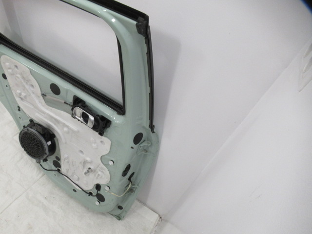 фото №7, Citroen c3 iii дверь левая задние elsb