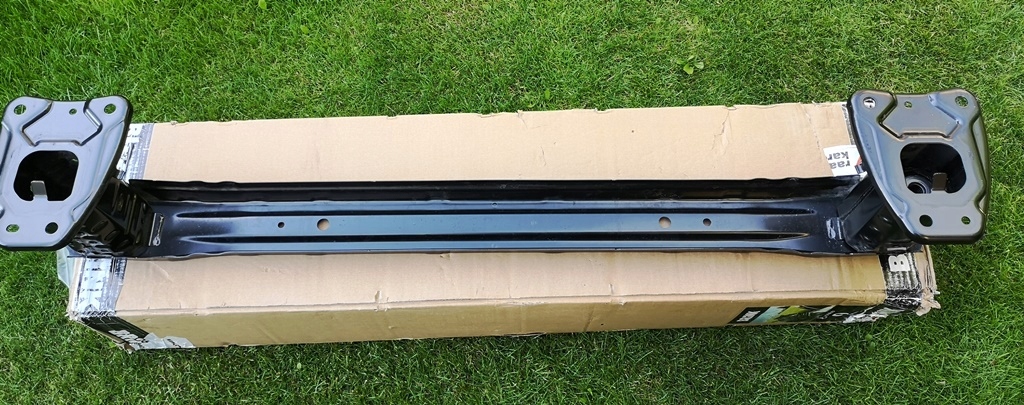 фото №6, Балка бампера задняя lexus ux