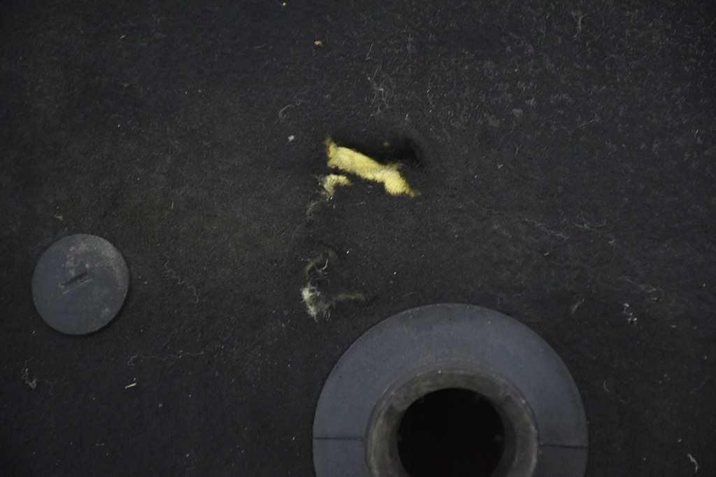 фото №9, Капот кришка двигуна renault espace iv 4