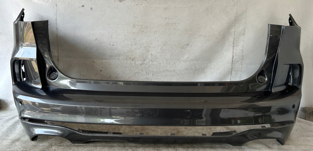 Купити Бампер задня задній ford kuga mk3 st pdc