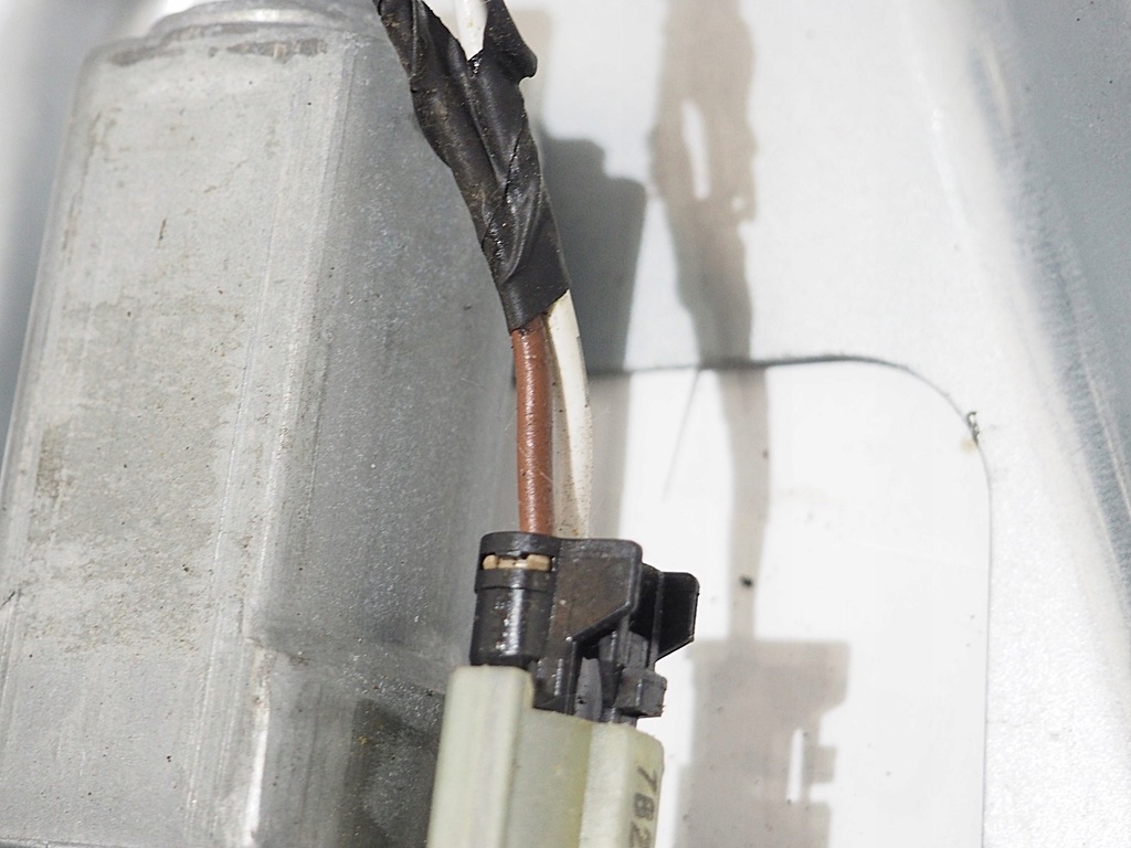 фото №8, Sportage ii підйомник скло передній лівий kompletny