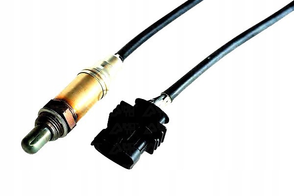 фото №2, Bosch датчик лямбда-зонд ford usa probe ii mazda xedos 6