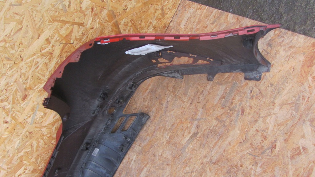 фото №11, Бампер задня задній kia proceed gt-line iii 6xpdc