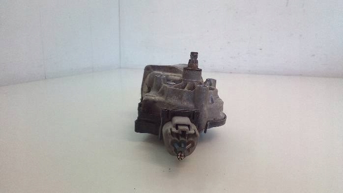 фото №7, Моторчик двірник toyota yaris i 85110-52010