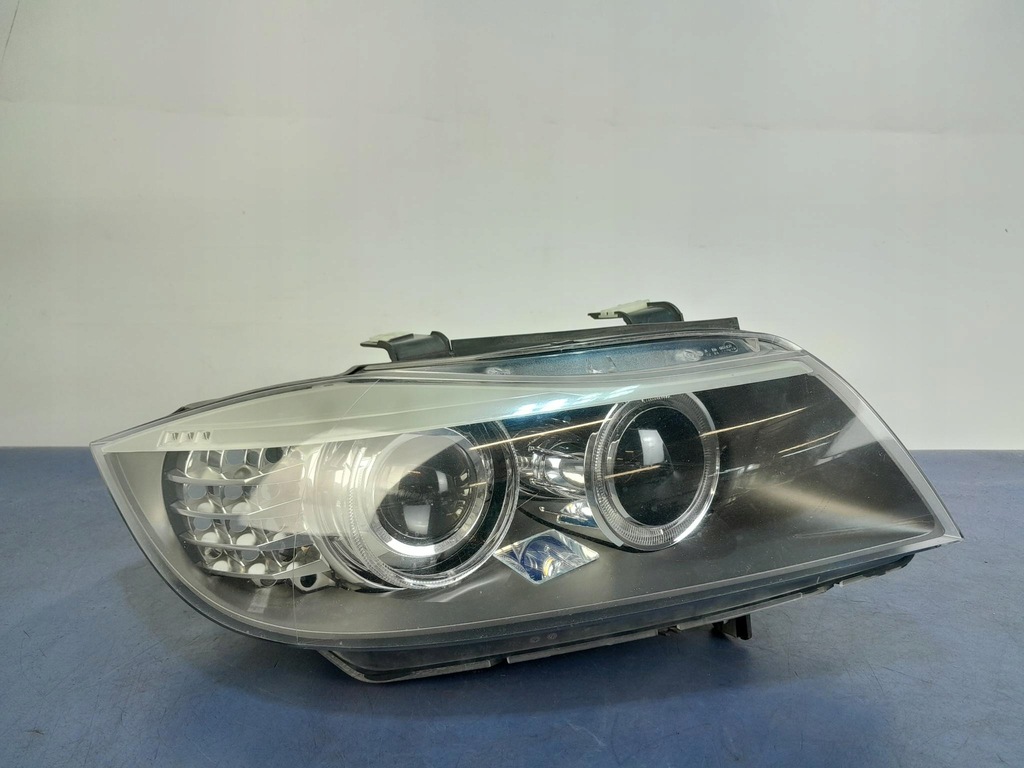 фото №1, Bmw 3 e90 e91 lift фара лампа права ксенон