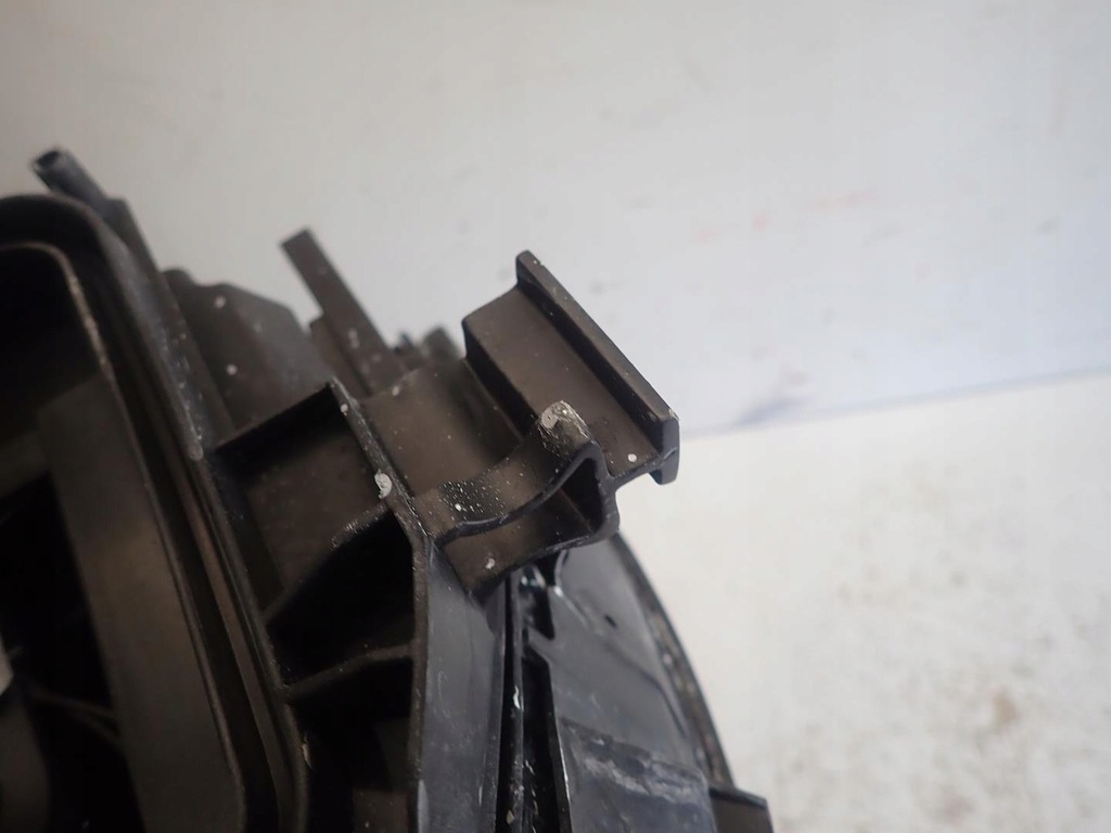 фото №6, Лампа права mercedes b-klasa w246 lift 16 full led