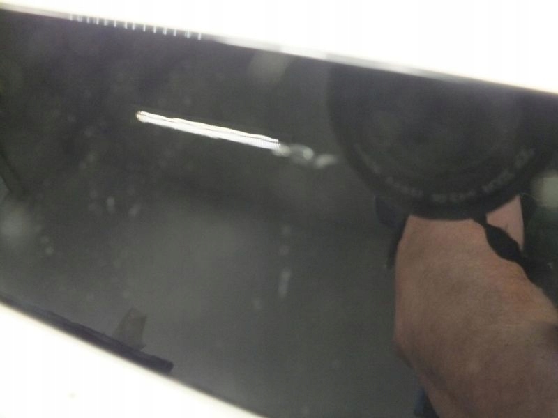 фото №7, Fluence захист корпус стійка перед права oryg