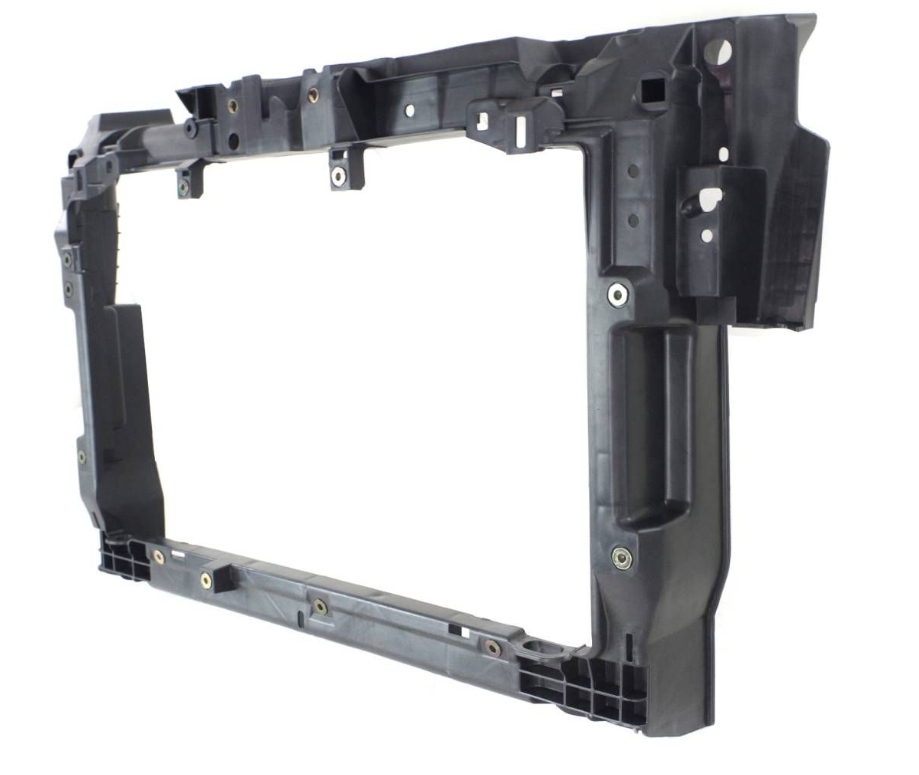 фото №1, Mazda cx-7 2006-2012 підсилювач pas передній новий