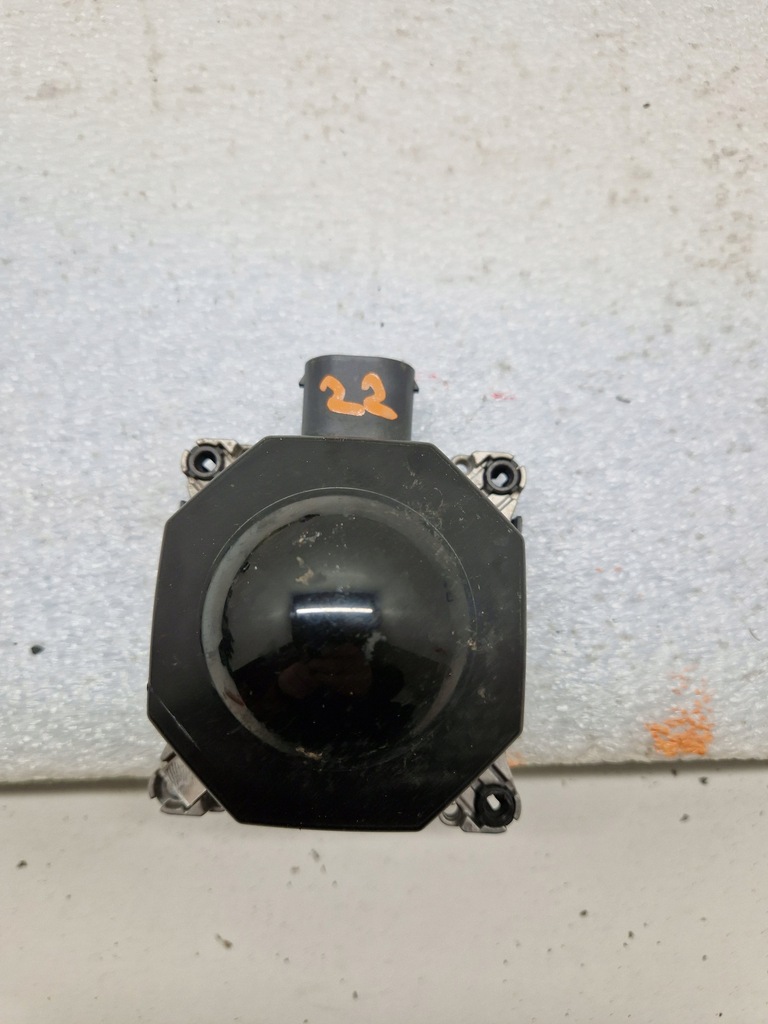 фото №1, Audi a4 b9 радар acc distronic 8w0907541j