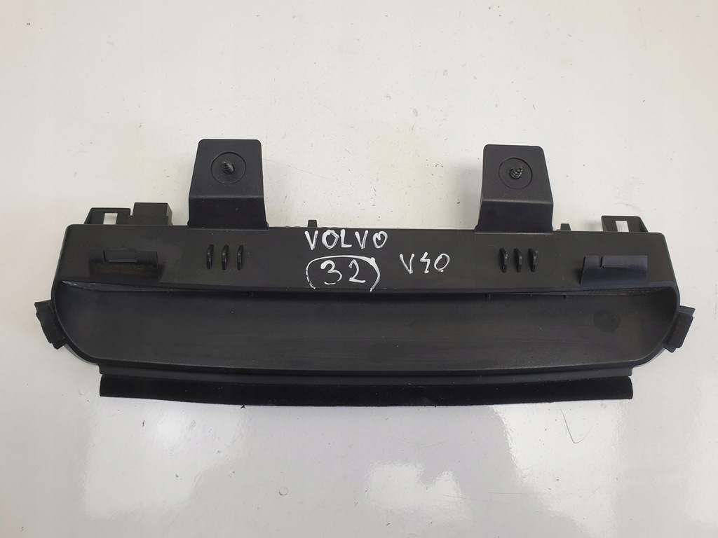 фото №1, Volvo v40 lift третій світло стоп стоп-сигнал