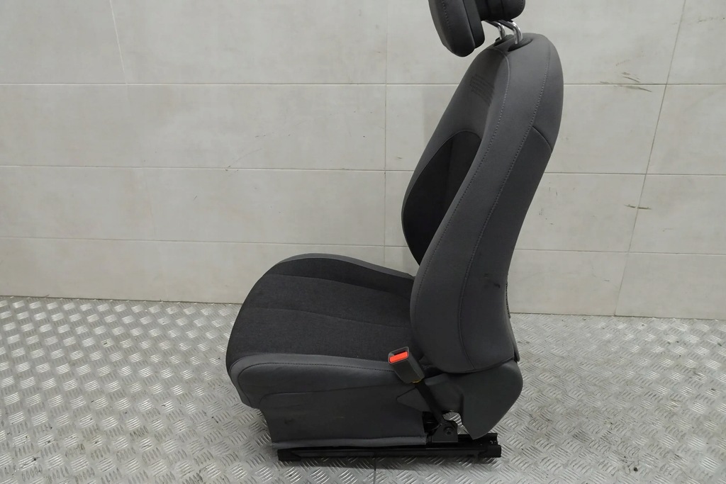 фото №12, Hyundai ioniq 5 оббивка сидіння передній заднє сидіння сидіння комплект europa 22-