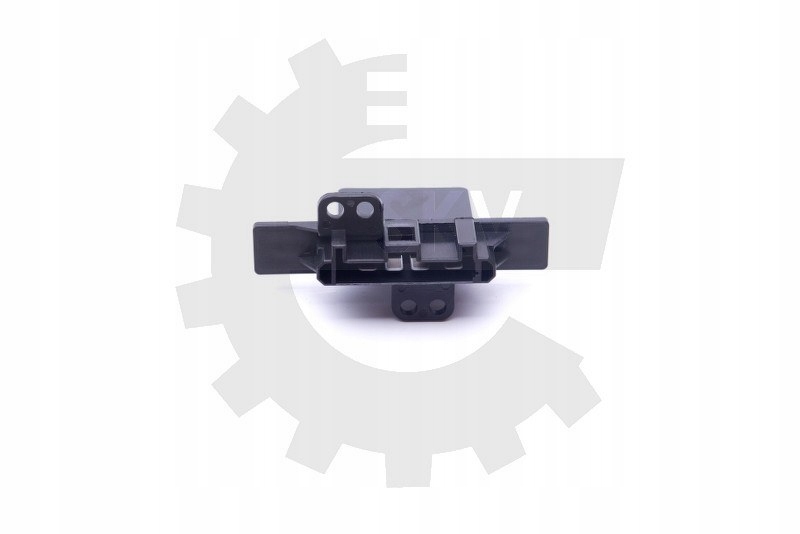 фото №12, Резистор вентилятор nissan navara 271503s810