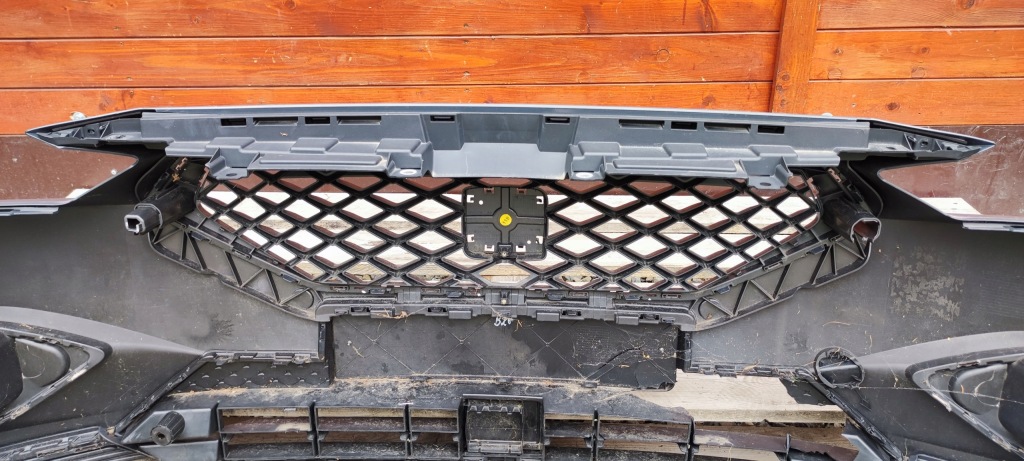 фото №9, Бампер перед seat tarraco
