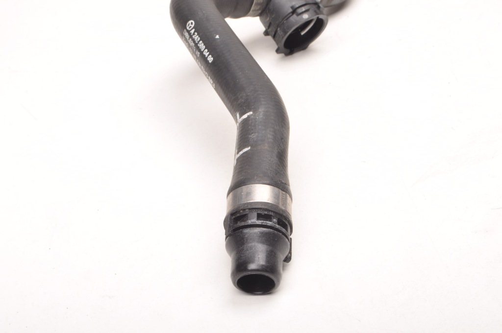 фото №3, Mercedes eqb x243 труба шланг wody a2435000400