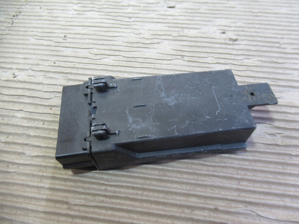 фото №1, Модуль сидіння bmw оригінальний номер 7490465