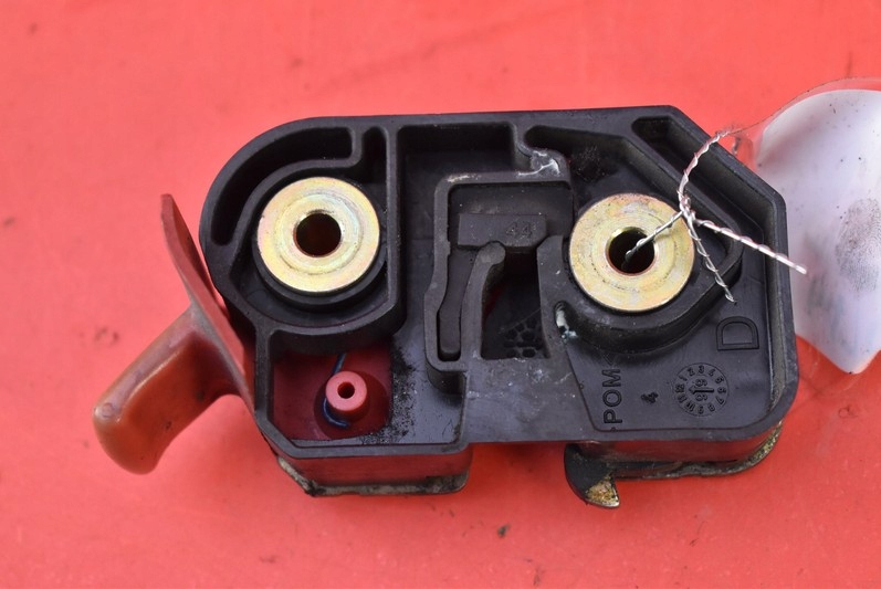 фото №1, Замок кришки задня багажника правий smart fortwo 1 i 98-07