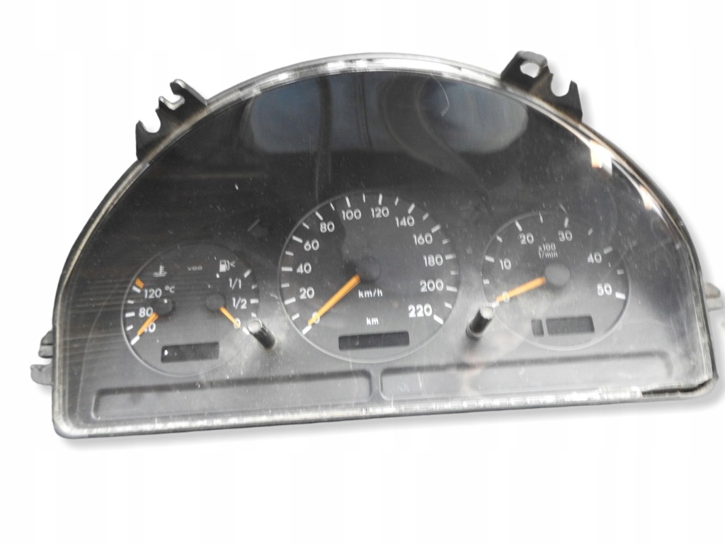 Купити Mercedes-benz ml w163 1911210126b