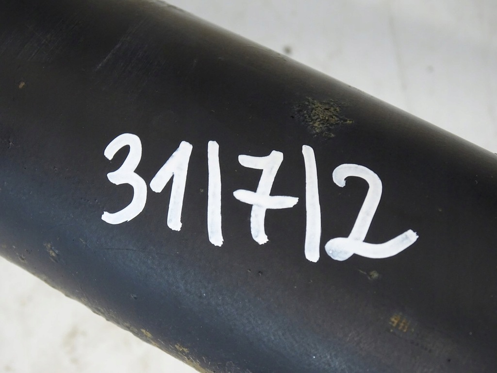 фото №11, Балка подвеска задняя audi a3 8v sedan 2.0 tdi