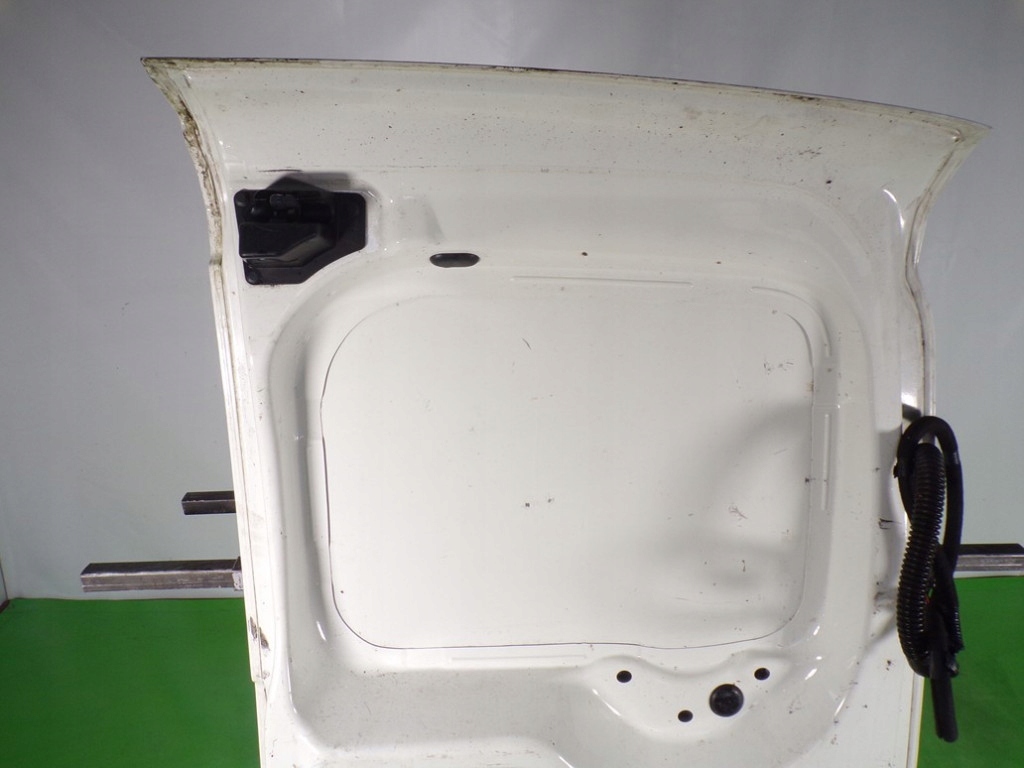 фото №11, Fiat fiorino дверь задние левая багажника