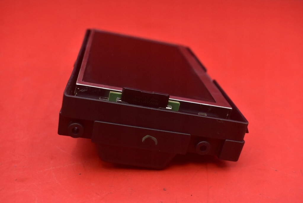 фото №7, Дисплей 259153753r renault laguna 3 iii 07-11