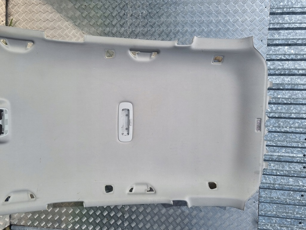 фото №5, Vw golf 6 vi kombi стеля 6k8