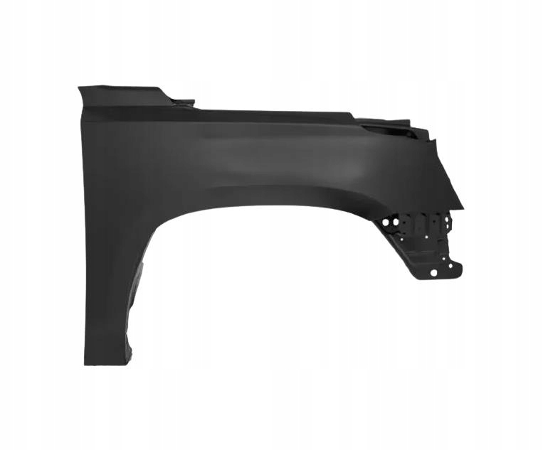 Купить Крыло передний cadillac escalade, 14-20