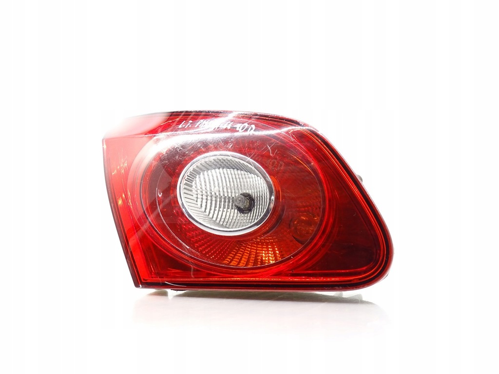 фото №1, Лампа левая левый задняя vw passat cc 3c8945093e 10r