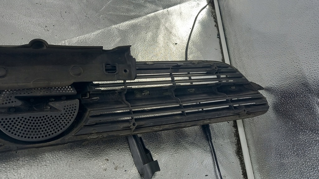 фото №6, Решітка радіатора решітка opel vectra c 1.9cdti 05r sedan