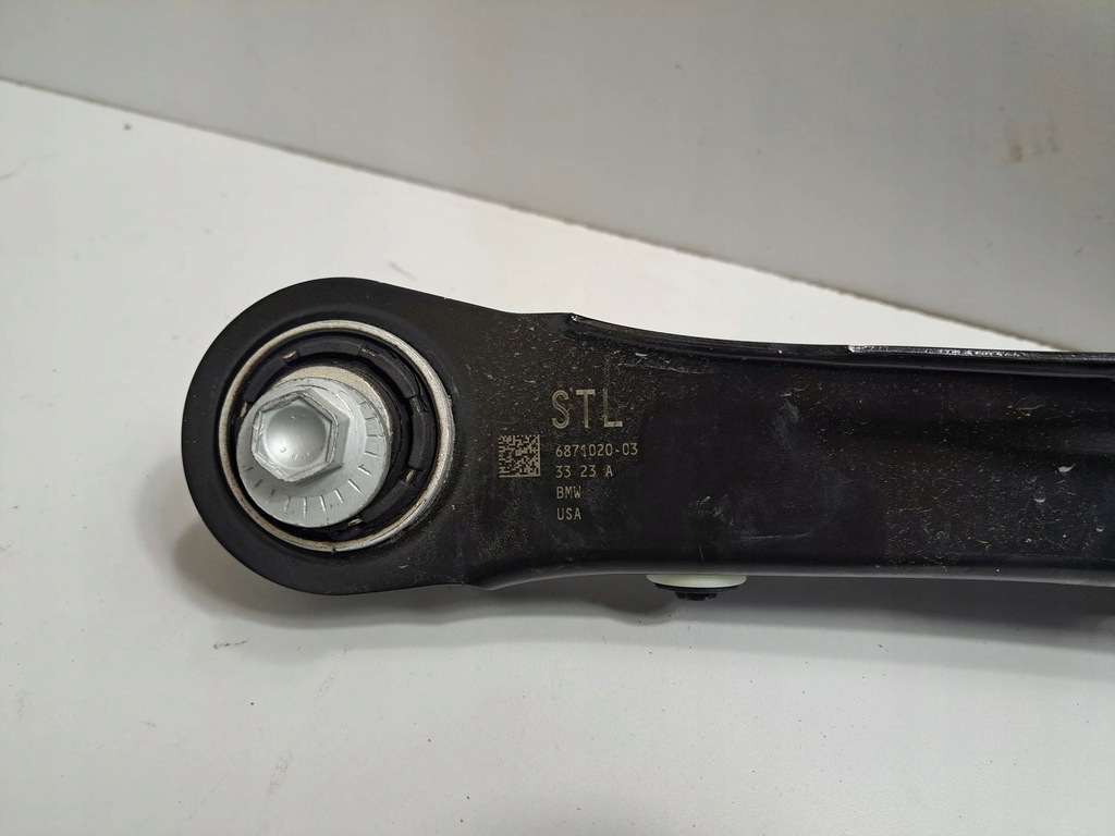 фото №9, Bmw x4 g02 2023 с задний верхний рычаг задний