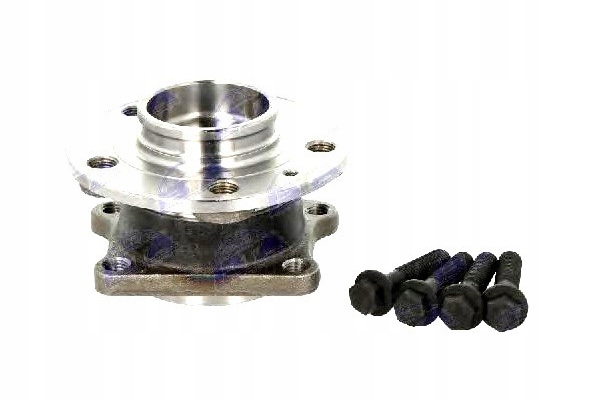 фото №2, Набор подшипник колеса с ступица volvo xc90 i 2.4d-4.4