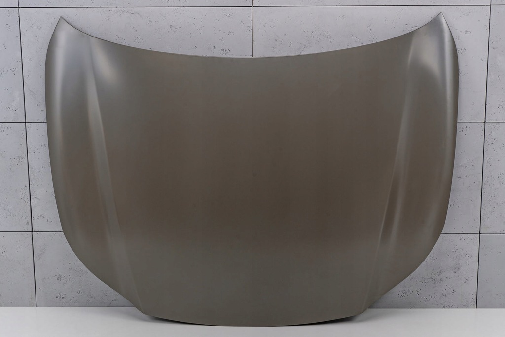 Mazda cx-30 dm 2019+ капот стальной dgy15231x в Украине