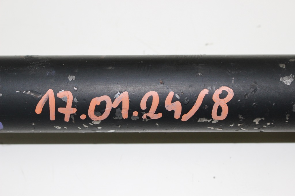 фото №5, Wał привідний bmw x3 f25 8605867