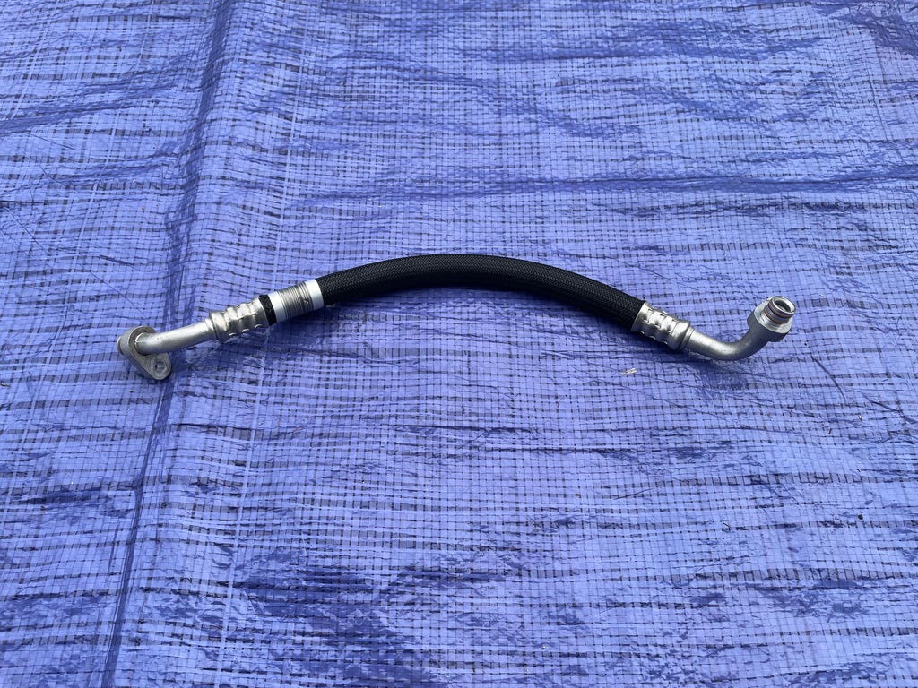 фото №5, Peugeot 208 ii шланг кондиционера 1.2 vti 2022r
