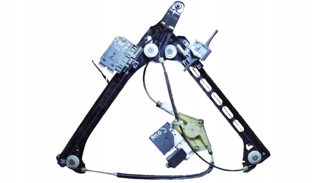 фото №1, Подъемник механизм стекло левый перед audi tt 8j