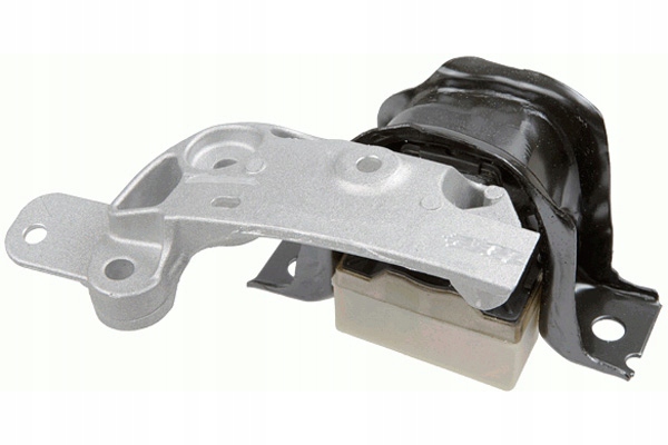 фото №2, Кронштейн подвеска двигателя перед p dacia duster renault duster