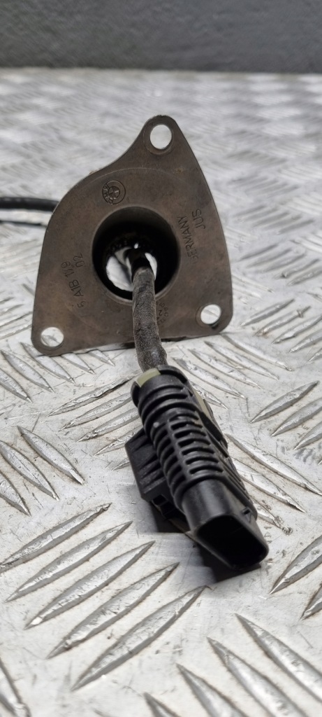 фото №9, Bmw x1 u11 датчик датчик лямбда-зонд 8686977