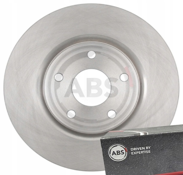 фото №1, Тормозные диски тормозные вентилируемые do chrysler grand voyager v