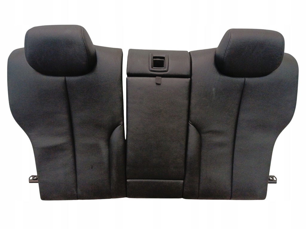 фото №9, Сидіння заднє сидіння обшивки оббивка комплект bmw f32 uk