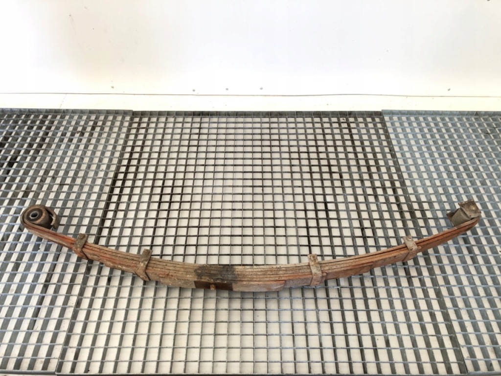 Купить Рессора правый перед daewoo lublin ii bus щетка передний, правая