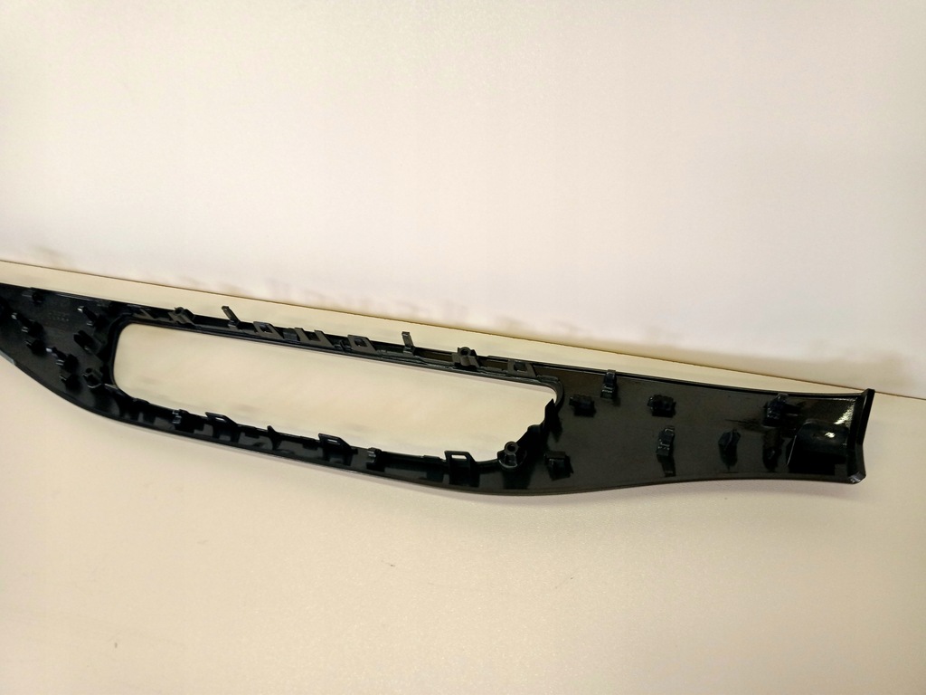 фото №10, Ґрати обдув консолі audi q7 4m1820902 4m1820901