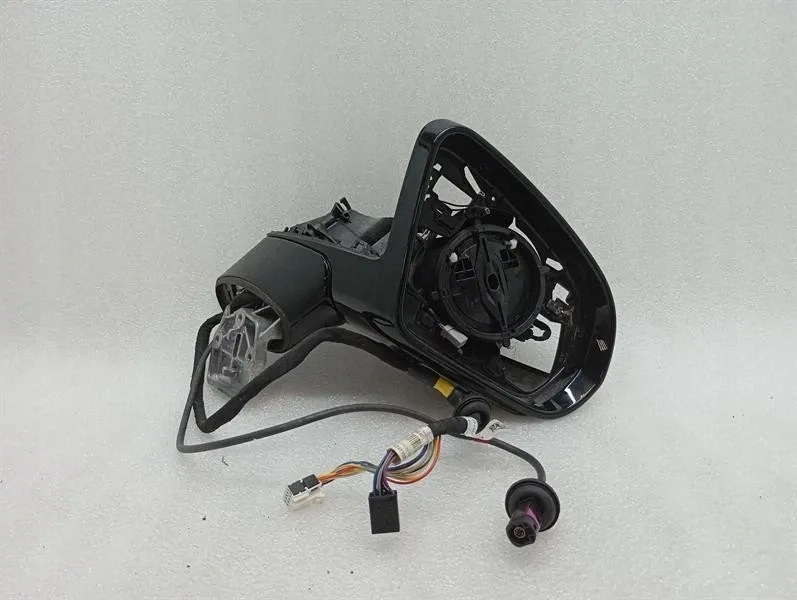 Дзеркало двері праве mercedes-benz rhd a2178102601 Доставка