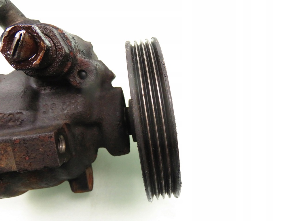 фото №3, Насос підсилювача renault thalia i 1.2