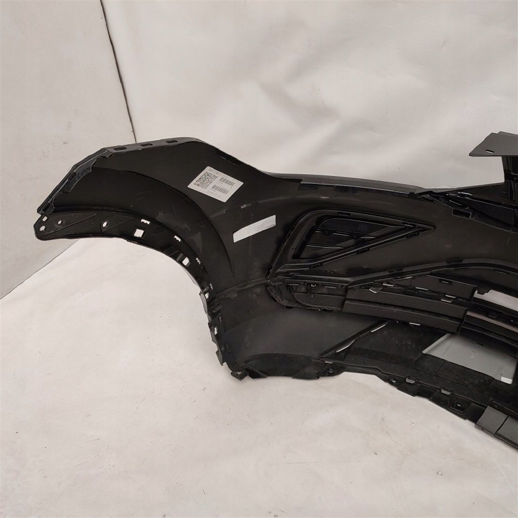 Бампер перед vw tiguan 2 5na рестайлінг  po 2020 в Україні